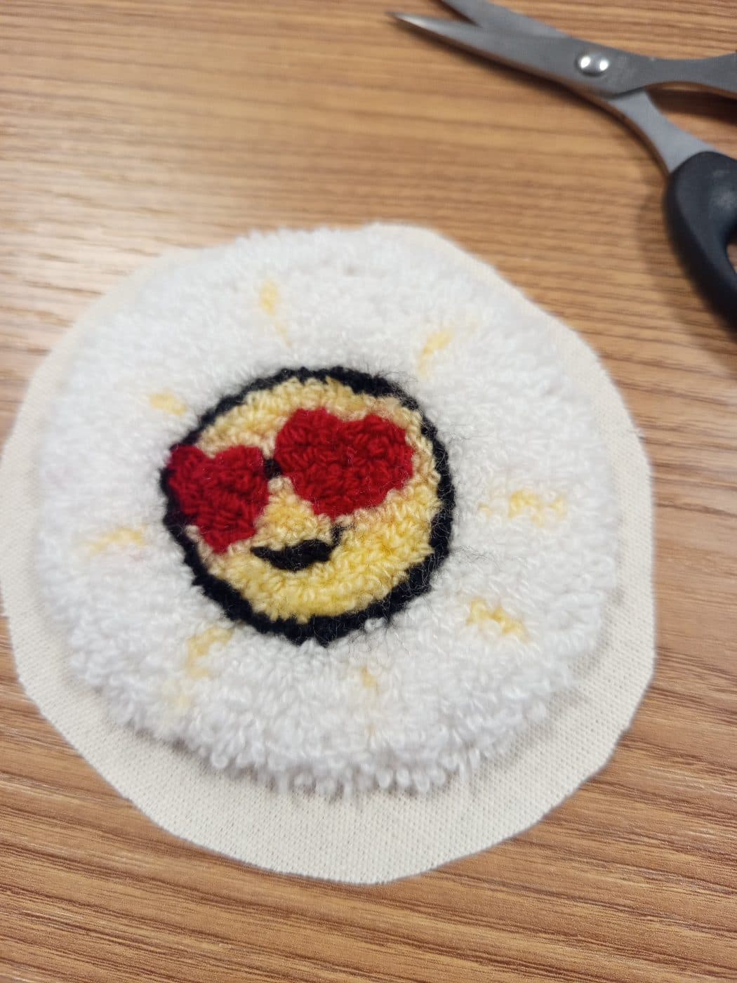 Broderie — photo 3