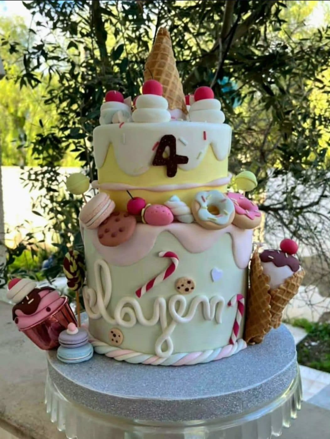 Sweet Bakery — photo 1