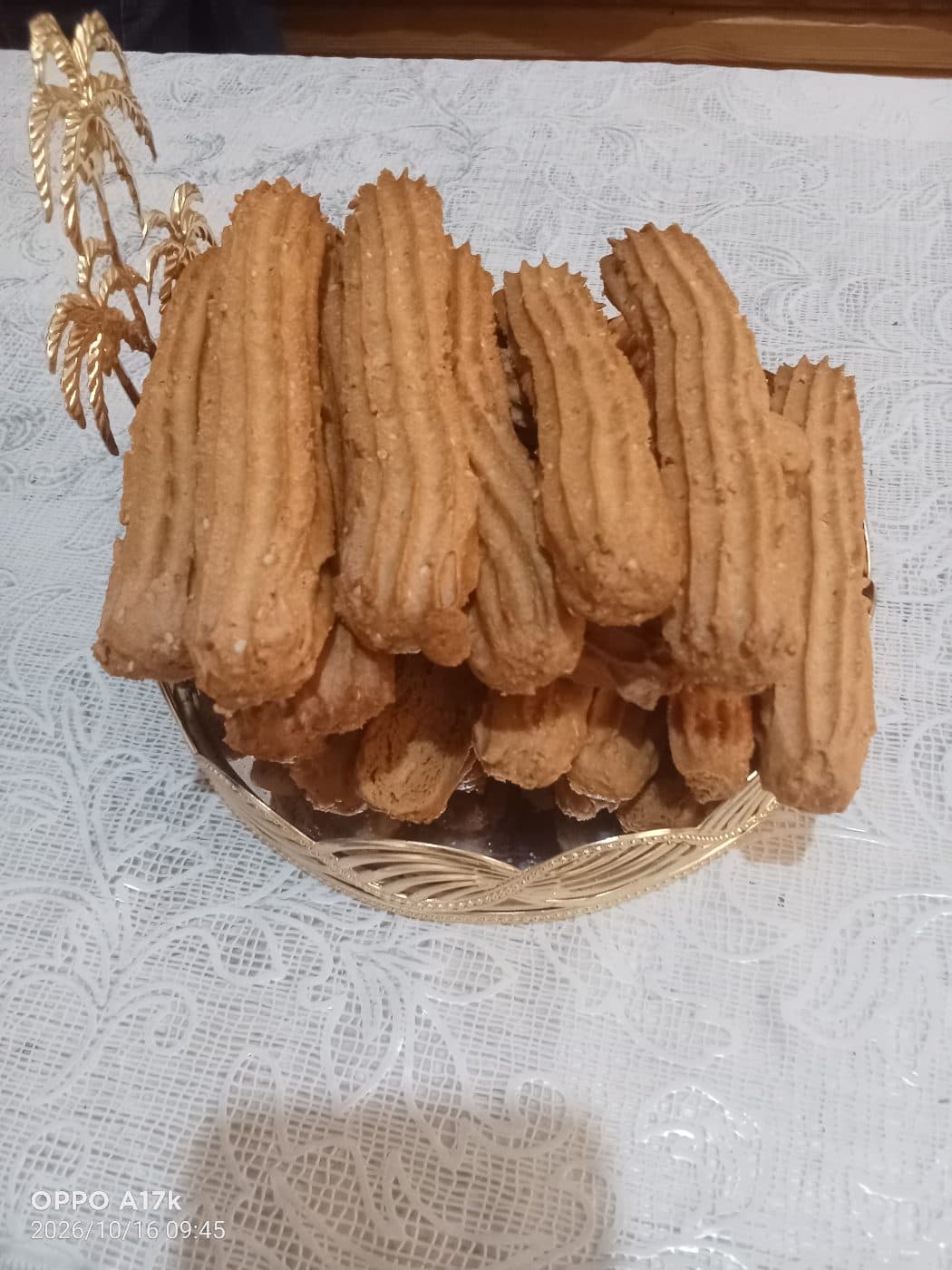 Pâtisserie tunisienne — photo 1