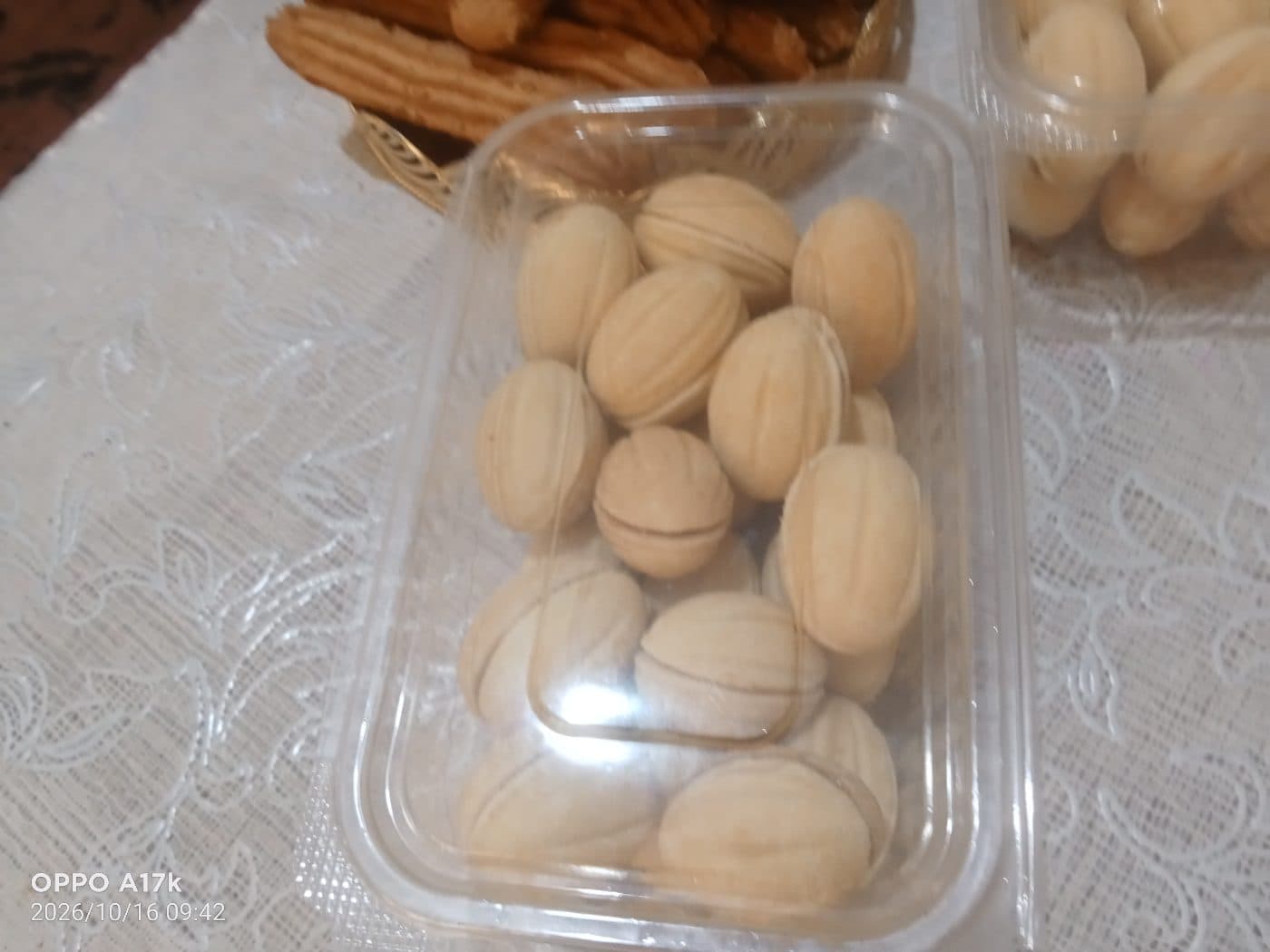 Pâtisserie tunisienne — photo 2