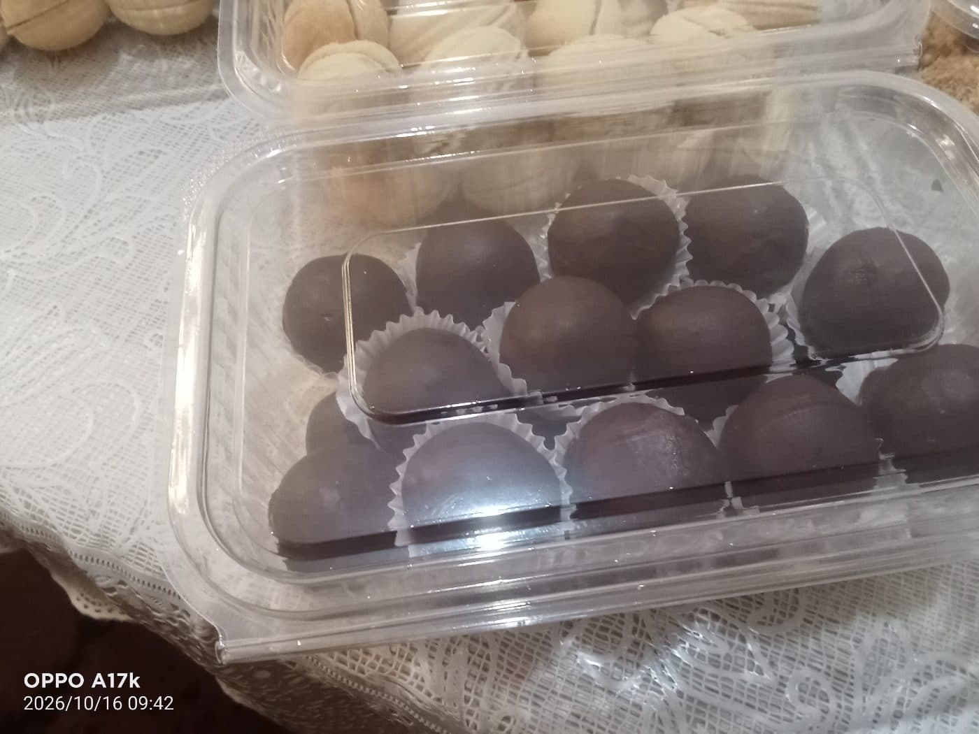 Pâtisserie tunisienne — photo 3