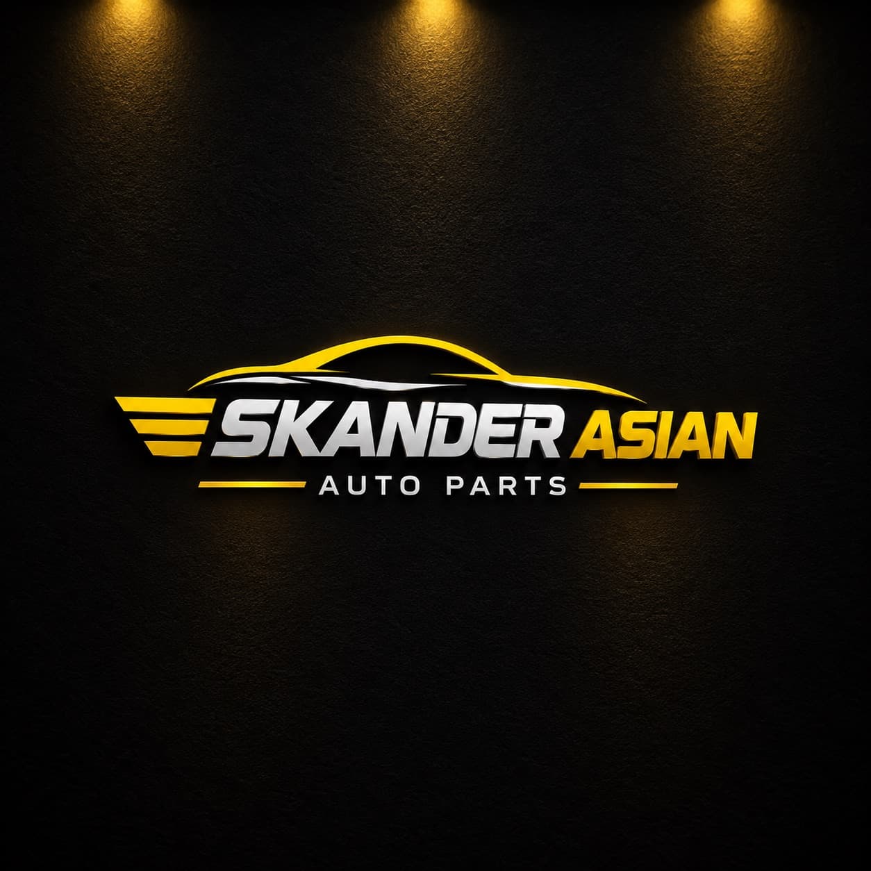 Skander Asian Auto Parts — photo 1